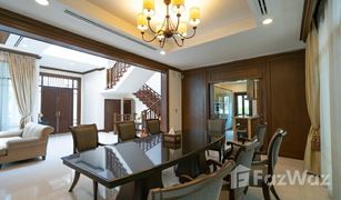 曼谷 Chong Nonsi L&H Villa Sathorn 4 卧室 屋 售 