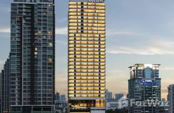 Ascott Embassy Sathorn Bangkok in Thung Mahamek, Bangkok