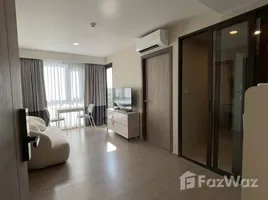 คอนโด 1 ห้องนอน ให้เช่า ในโครงการ วิเวเร่ บาย เวรี่ คอนโด, สำโรงเหนือ, เมืองสมุทรปราการ