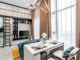 1 chambre Condominium à louer à , Bang Chak, Phra Khanong, Bangkok, Thaïlande