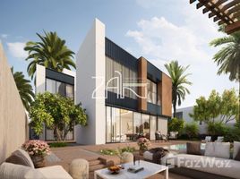 5 Habitación Villa en venta en Saadiyat Lagoons, Saadiyat Beach, Saadiyat Island