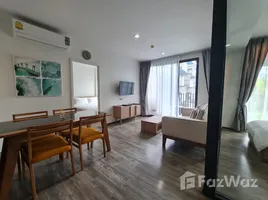 คอนโด 2 ห้องนอน ให้เช่า ในโครงการ เดอะ เดค ป่าตอง, ป่าตอง