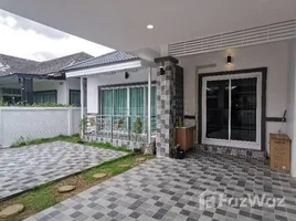 3 Bedroom Villa for rent at Suriyaporn Place, Chalong, Phuket Town, Phuket, Thailand