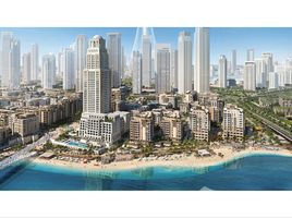 1 спален Квартира на продажу в Surf, Creek Beach, Dubai Creek Harbour (The Lagoons)