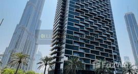  The Address Residences Dubai Opera الوحدات المتوفرة في 