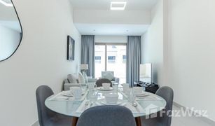 1 Habitación Apartamento en venta en , Dubái The Wings