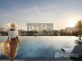 2 спален Квартира на продажу в Golf Grand, Sidra Villas