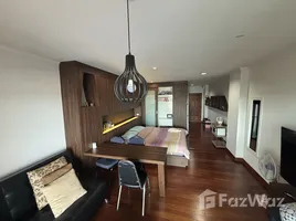 Studio Appartement zu verkaufen im Baan Klang Hua Hin Condominium, Hua Hin City, Hua Hin, Prachuap Khiri Khan, Thailand