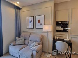 1 спален Кондо в аренду в One 9 Five Asoke - Rama 9, Huai Khwang