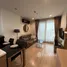 1 chambre Condominium à louer à , Din Daeng, Din Daeng, Bangkok, Thaïlande