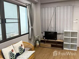 Appartement Studio à vendre à Impress Town Condominium, Suthep, Mueang Chiang Mai, Chiang Mai, Thaïlande