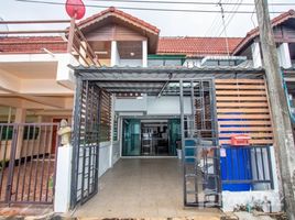 2 Bedroom Townhouse for sale in Thailand, Nong Phueng, Saraphi, Chiang Mai, Thailand