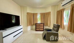 3 Bedrooms House for sale in Nong Prue, Pattaya Thai Garden Hill