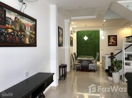 Estudio Casa en venta en District 5, Ho Chi Minh City, Ward 3, District 5