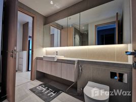 1 спален Кондо в аренду в The Lofts Silom, Si Lom, Банг Рак