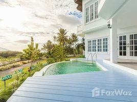 4 Bedrooms Villa for sale in Na Mueang, Koh Samui 4 BR Mountain View Pool Villa in Koh Samui