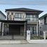 3 спален Дом в аренду в Karnkanok Ville 24, Don Kaeo, Мае Рим