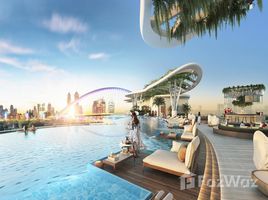 4 Habitación Apartamento en venta en Cavalli Couture, Wasl Square, Al Safa