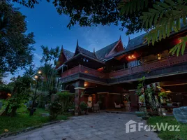 9 Bedroom Villa for sale in Klaeng, Mueang Rayong, Klaeng
