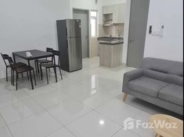 Студия Кондо в аренду в Permas Jaya, Plentong