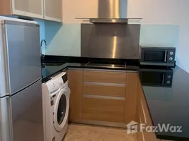 คอนโด 2 ห้องนอน ให้เช่า ในโครงการ สาธร การ์เด้นส์, ทุ่งมหาเมฆ