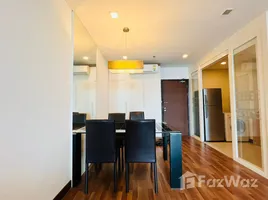 คอนโด 1 ห้องนอน ให้เช่า ในโครงการ เลอ ลักซ์ คอนโดมิเนียม, พระโขนงเหนือ