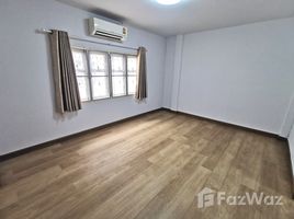 3 спален Дом на продажу в Baan Prom Suk, Bang Kraso, Mueang Nonthaburi, Нонтабури