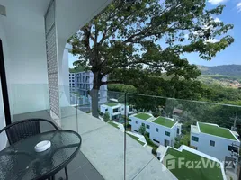 1 Bedroom Apartment for rent at Utopia Loft, Rawai, Phuket Town, Phuket, Thailand