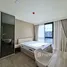 2 спален Кондо в аренду в Maestro 03 Ratchada-Rama 9, Din Daeng