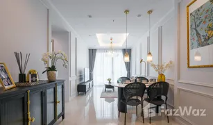 2 Bedrooms Condo for sale in Khlong Tan Nuea, Bangkok Supalai Oriental Sukhumvit 39