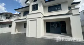 Viviendas disponibles en Panu Garden Housing