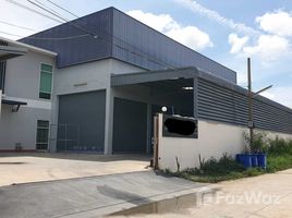 3 Habitación Nave en venta en FazWaz.es, Bang Sao Thong, Bang Sao Thong, Samut Prakan, Tailandia