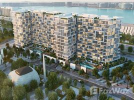 2 спален Квартира на продажу в Diva, Yas Island