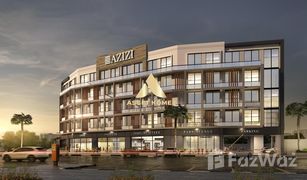 1 chambre Appartement a vendre à Azizi Riviera, Dubai Azizi Park Avenue