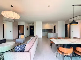 3 Habitación Apartamento en alquiler en Feliz En Vista, Thanh My Loi, District 2