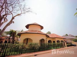 3 Bedroom Villa for sale at VILLA MED., Nong Prue, Pattaya, Chon Buri
