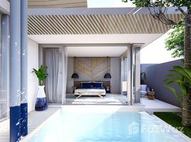3 Bedrooms Villa for sale in Pa Khlok, Phuket Lapista Villas - Paklok 