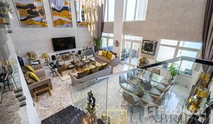 4 Bedrooms Penthouse for sale in , Dubai Al Khudrawi