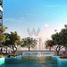 1 Habitación Apartamento en venta en The Crest, Sobha Hartland