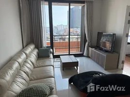 อพาร์ทเม้นท์ 1 ห้องนอน ให้เช่า ในโครงการ อกัสตัน สุขุมวิท 22, คลองเตย