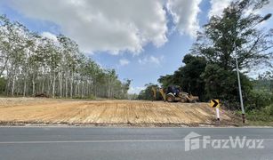 N/A Grundstück zu verkaufen in Pa Khlok, Phuket 