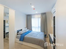 1 спален Квартира в аренду в Life Sukhumvit 48, Phra Khanong