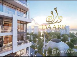 3 Bedroom Apartment for sale at Diva, Yas Island, Abu Dhabi