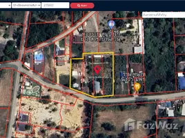  Grundstück zu verkaufen in Mueang Nakhon Ratchasima, Nakhon Ratchasima, Khok Sung, Mueang Nakhon Ratchasima, Nakhon Ratchasima