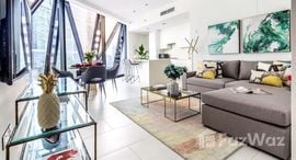 Available Units at Marquise Square Tower