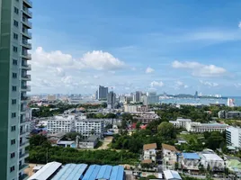 Studio Condo for sale at Lumpini Ville Naklua - Wongamat, Na Kluea, Pattaya