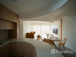 2 Phòng ngủ Chung cư for rent at The Infiniti Riviera Point, Tân Phú, Quận 7