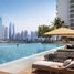 2 спален Квартира на продажу в Beachgate by Address, EMAAR Beachfront