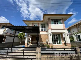 บ้านเดี่ยว 3 ห้องนอน ให้เช่า ในโครงการ เดอะ พาทิโอ, สันทรายน้อย