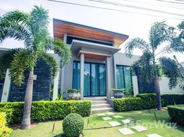 3 Bedrooms House for rent in Rawai, Phuket Nai Harn Baan Bua